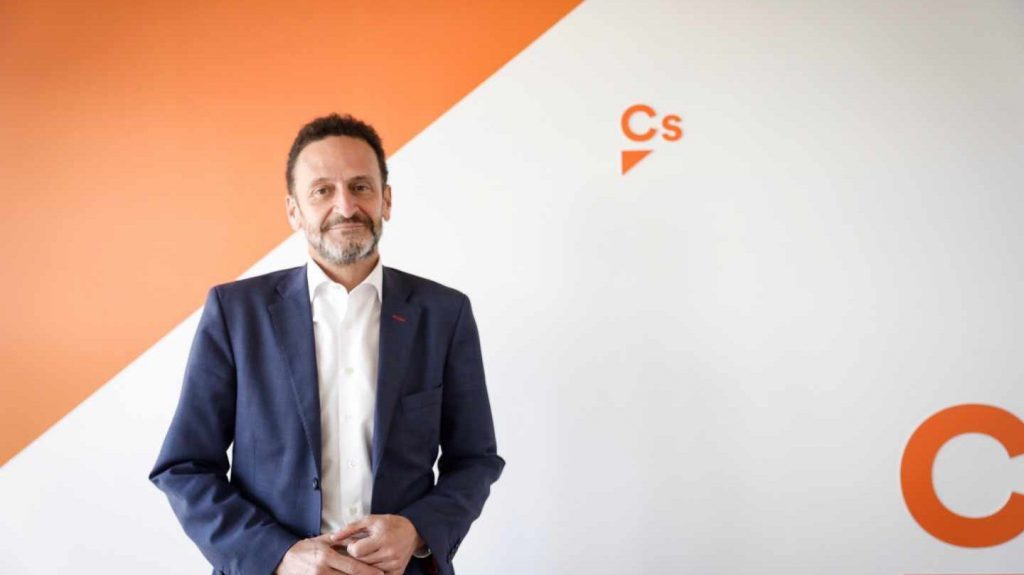 Fichajes y fugas sin pausa en Ciudadanos 6 Moncloa Ciudadanos
