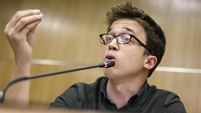 Errejón, del divorcio con Iglesias a la tentación de las generales 3 Moncloa errejon2 Moncloa