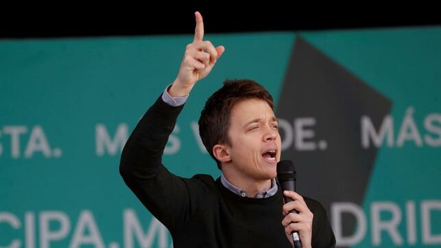 Equo Cataluña Errejón