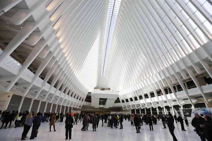 Calatrava