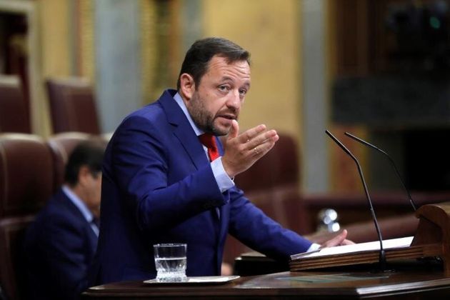 Fichajes y fugas sin pausa en Ciudadanos 1 Moncloa Ciudadanos