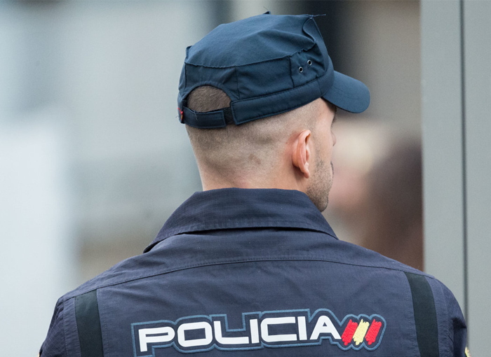 Detenido en Gran Canaria un fotógrafo profesional acusado de pornografía infantil
