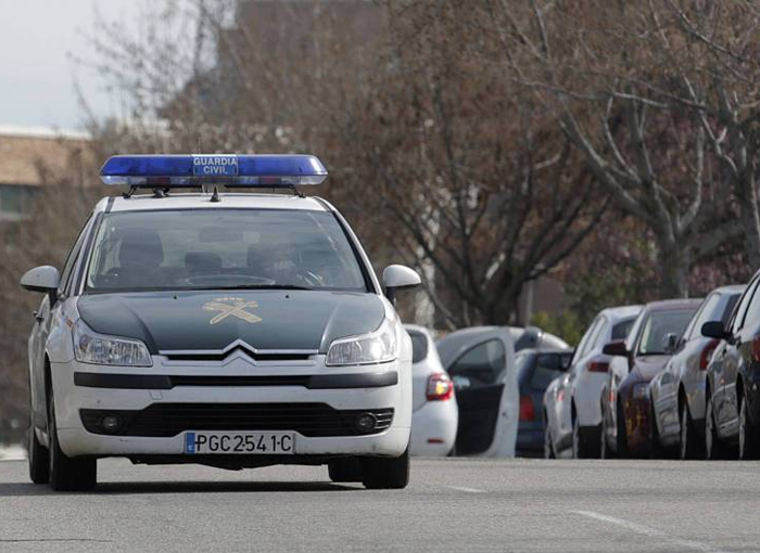 Detenido un hombre tras degüellar en Riba-roja (Valencia) a un compañero de trabajo