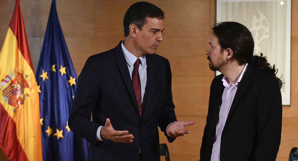 Iglesias y Sánchez