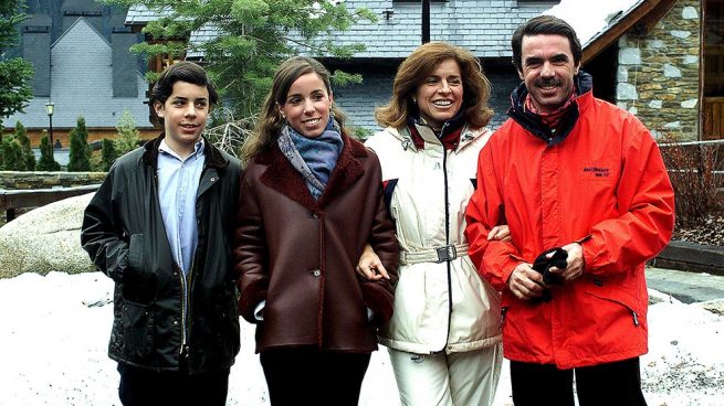 Aznar