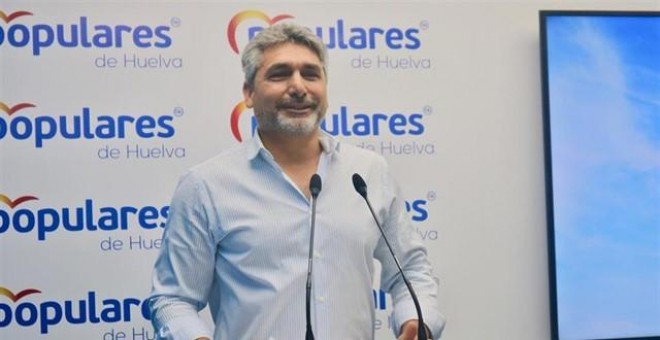 El futuro de Juan José Cortés en la política se lía 2 Moncloa jj Moncloa