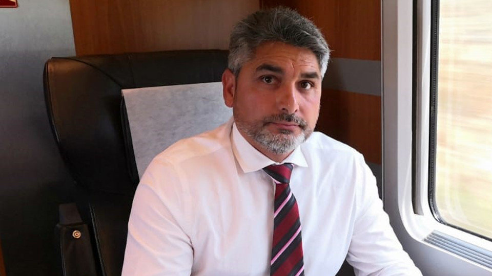El futuro de Juan José Cortés en la política se lía 3 Moncloa jjc Moncloa