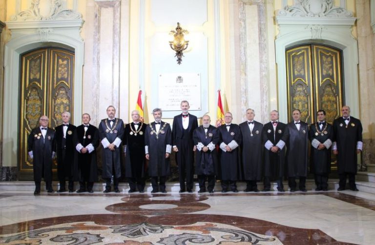 El imperio de la ley