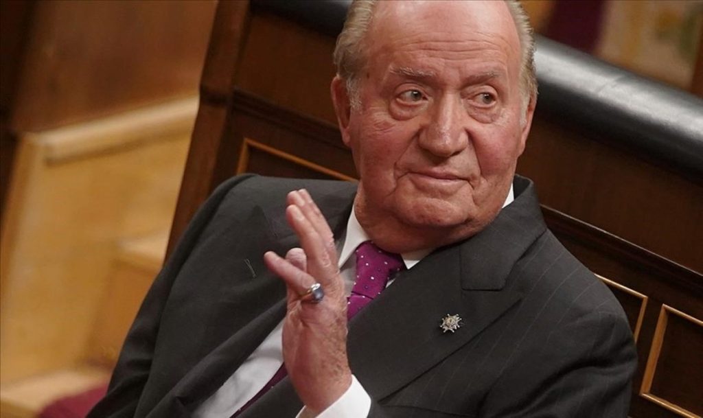 Juan Carlos