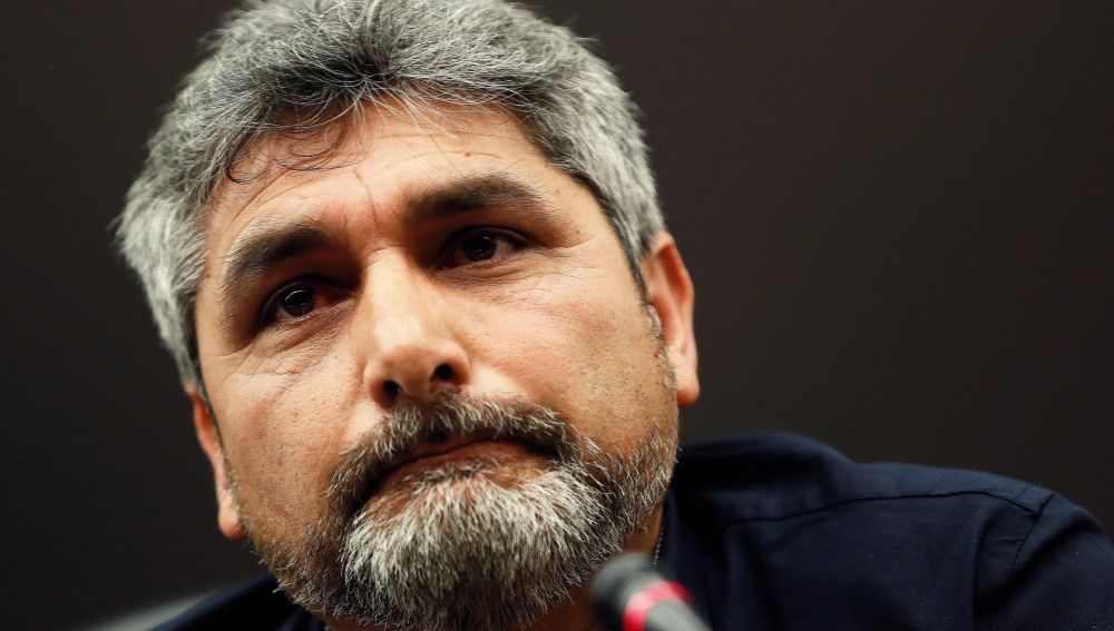 Juan José Cortés