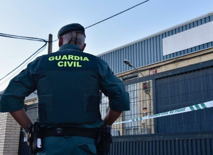 Cinco responsables de Magrudis, detenidos por la Guardia Civil por el brote de listeriosis