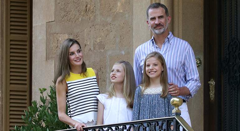 reina Letizia