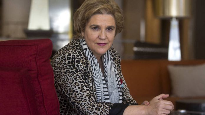 Pilar Rahola