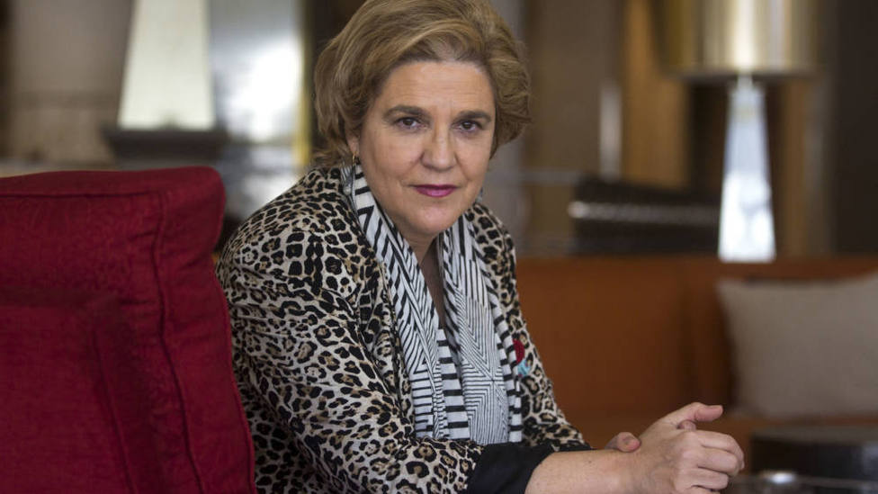 Pilar Rahola