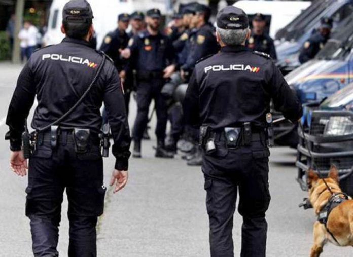 La Policía Nacional, en una operación con INTERPOL, desarticula una banda dedicada al robo de material médico en hospitales europeos