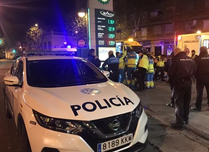Rescatada una joven española que estaba retenida en Francia para un casamiento forzoso