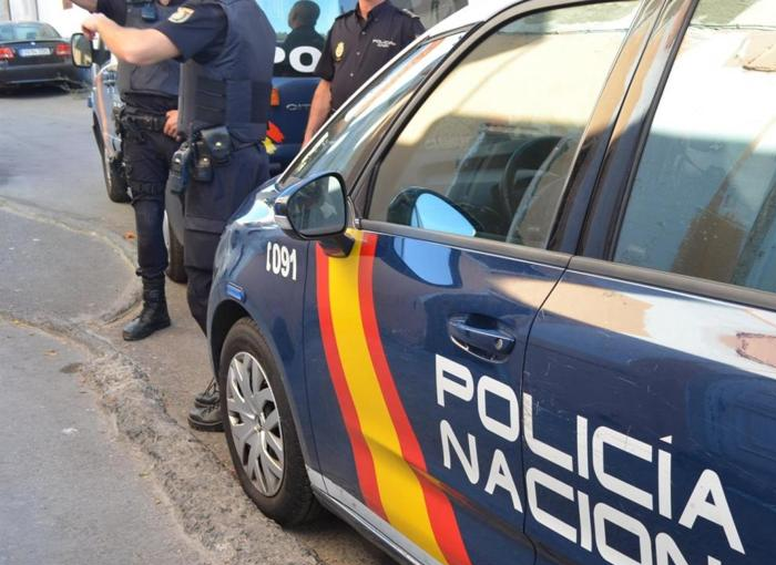 Rescatada en Francia una menor de 16 años que estaba retenida para un casamiento forzoso 1 Moncloa Rescatada una menor madrileña retenida en Francia para obligarse a casarse con un joven rumano