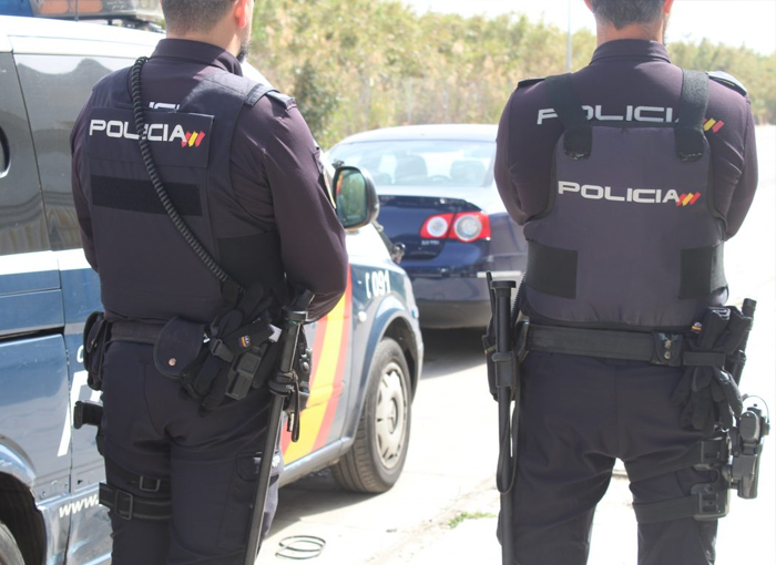 El detenido en Marbella formaba parte de una de las organizaciones criminales más activas de Ceuta