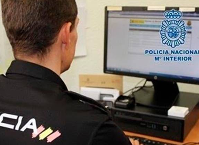 La Policía Nacional detiene a Marcos Gallego Alonso, concejal del PSOE por tenencia y distribución de pornografía infantil