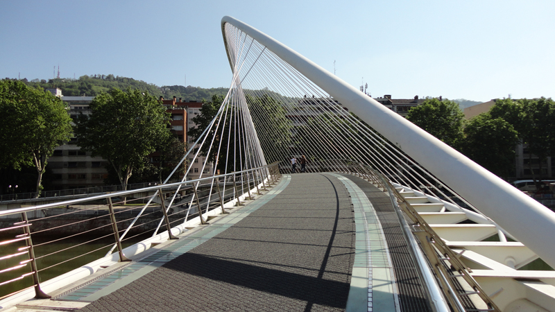 puente 1 Moncloa