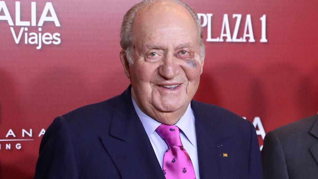 Las regatas devuelven a la actividad al rey Juan Carlos tras su operación 2 Moncloa re Moncloa