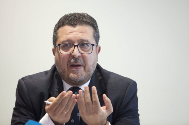 Francisco Serrano