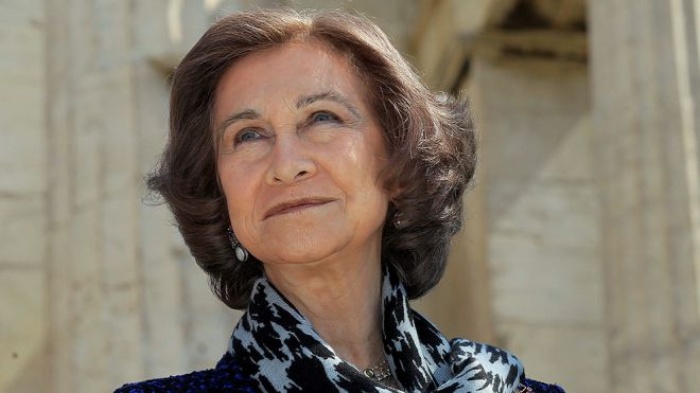 Reina Sofía