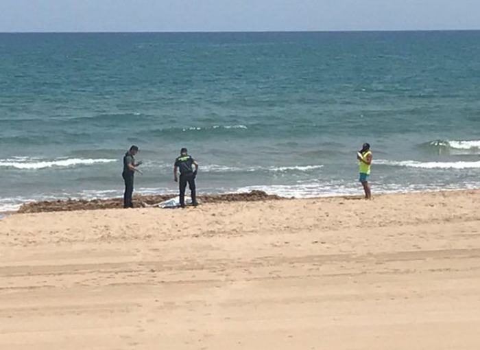 En menos de 24 horas cinco personas han muerto ahogadas en Valencia