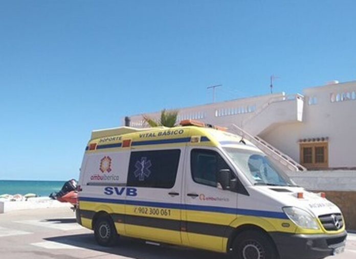 Mueren cinco personas ahogadas en las playas de Valencia en menos de 24 horas