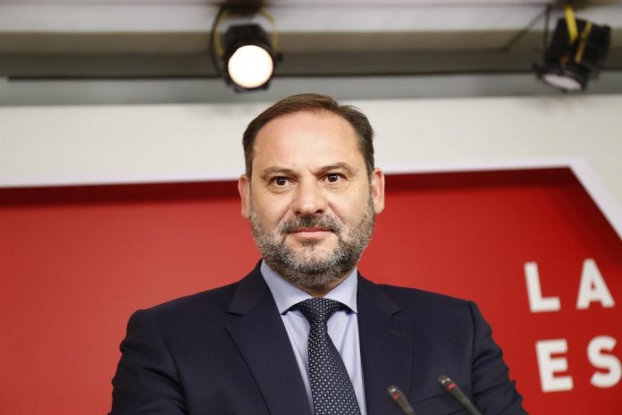 Ábalos PSOE