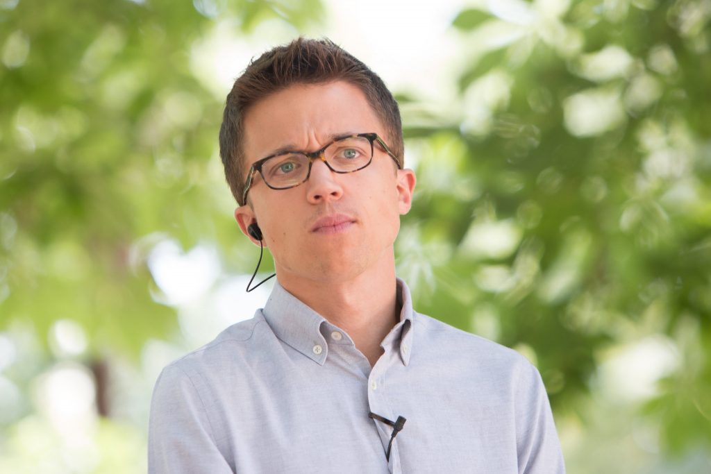 Errejón