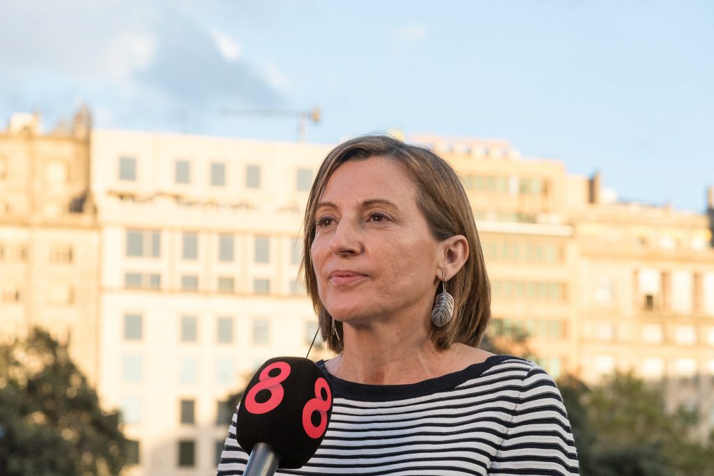 La guía de la próxima sentencia del 'procés': penas, acusados y huidos 10 Moncloa Procés