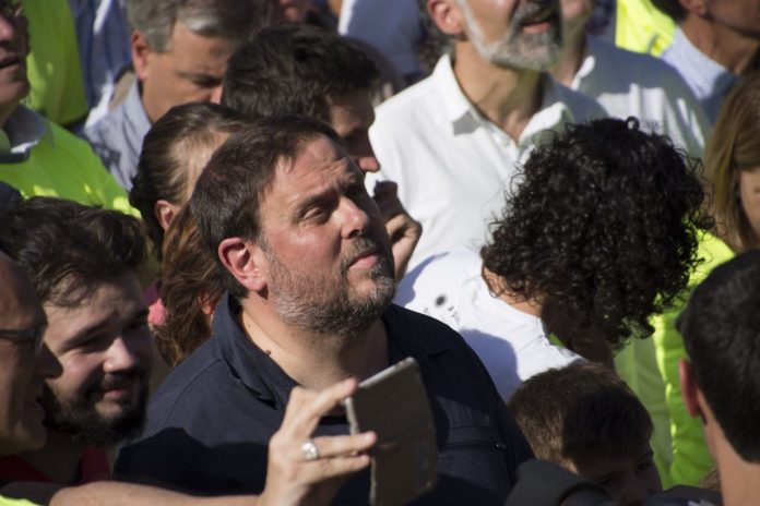 Junqueras