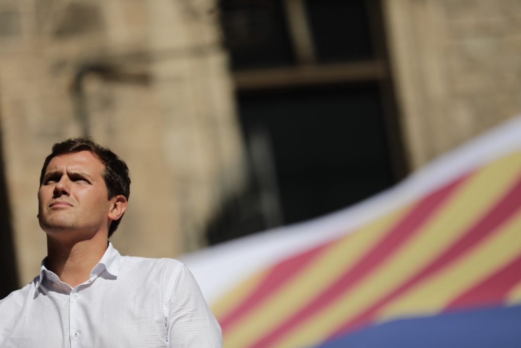 Cataluña