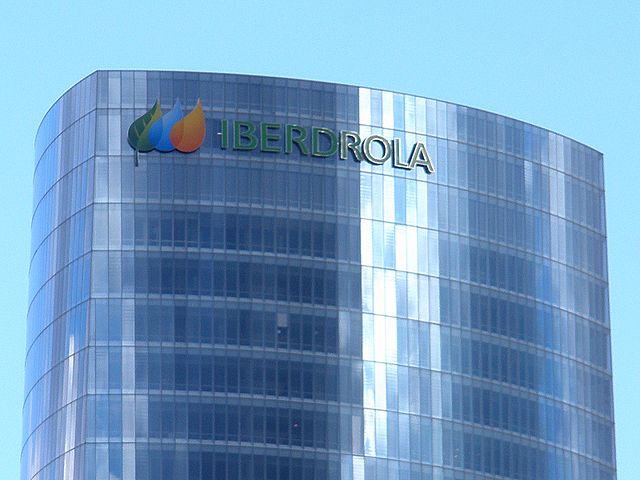 CNMV Iberdrola Villarejo
