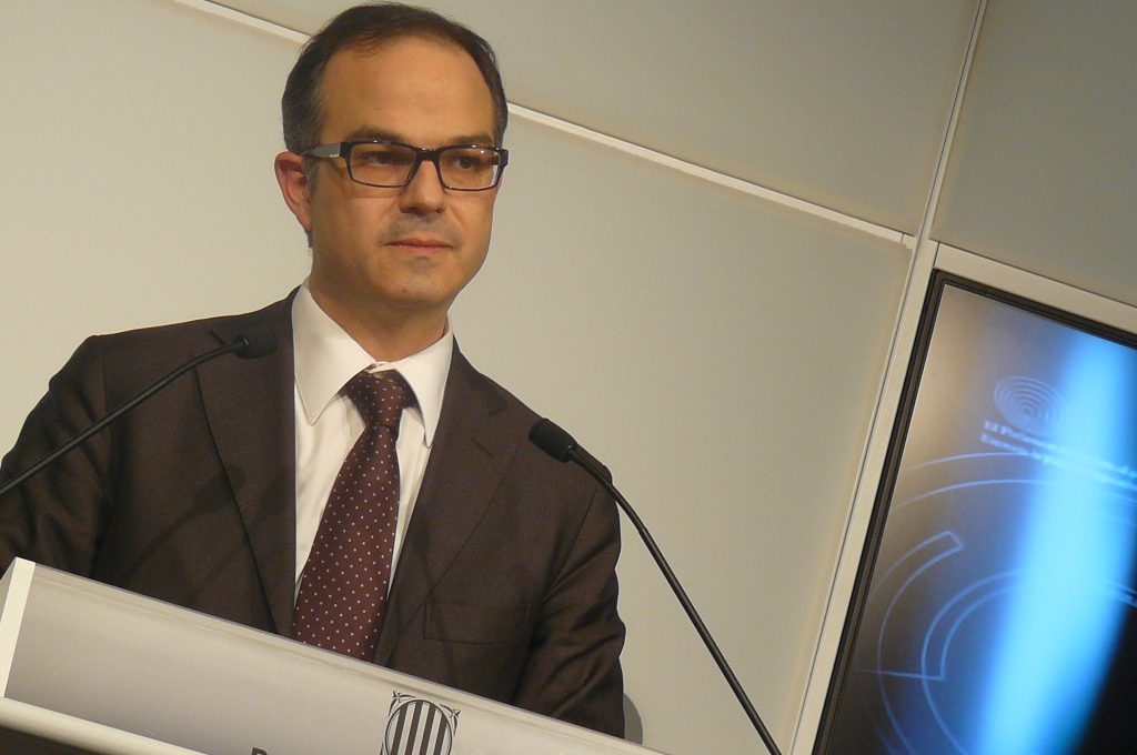 La guía de la próxima sentencia del 'procés': penas, acusados y huidos 3 Moncloa Procés