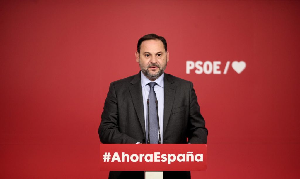 PSOE: "Hay más paro porque hay más confianza en encontrar un trabajo"