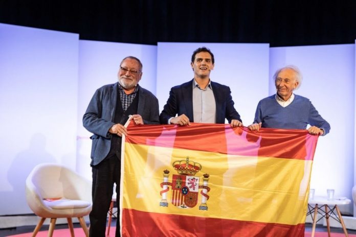 Albert Rivera
