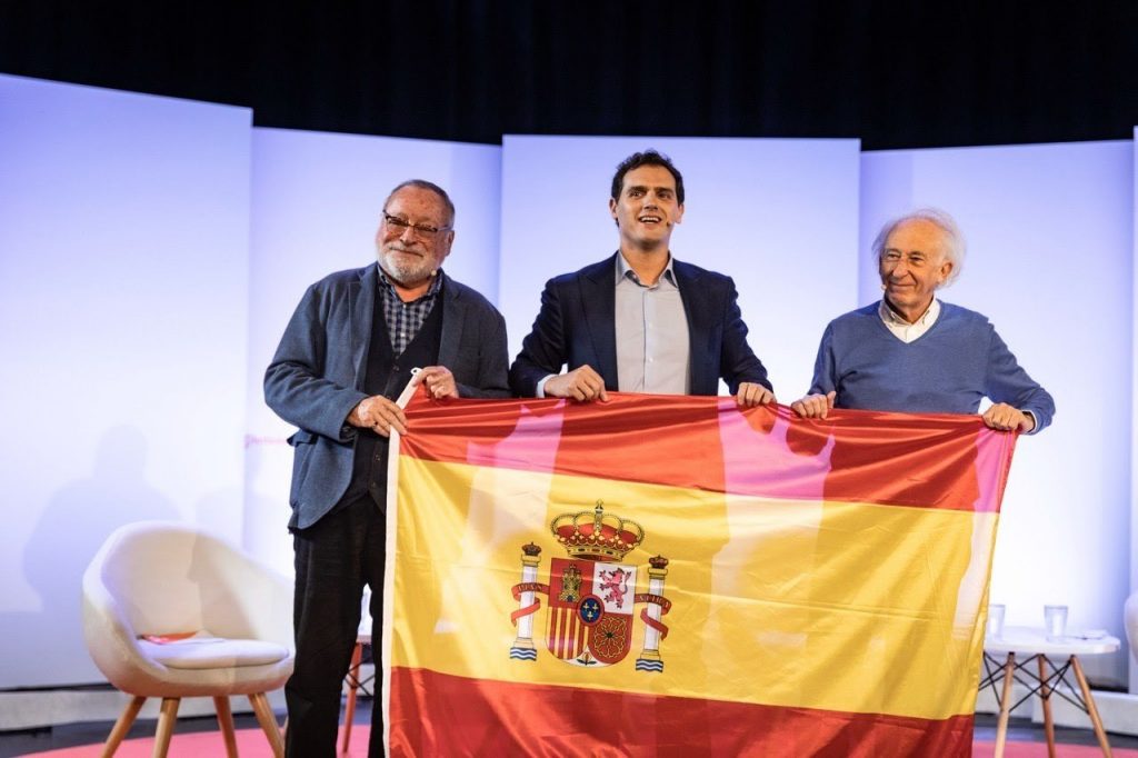 Albert Rivera