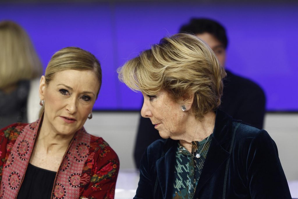 Ayuso Aguirre Cifuentes
