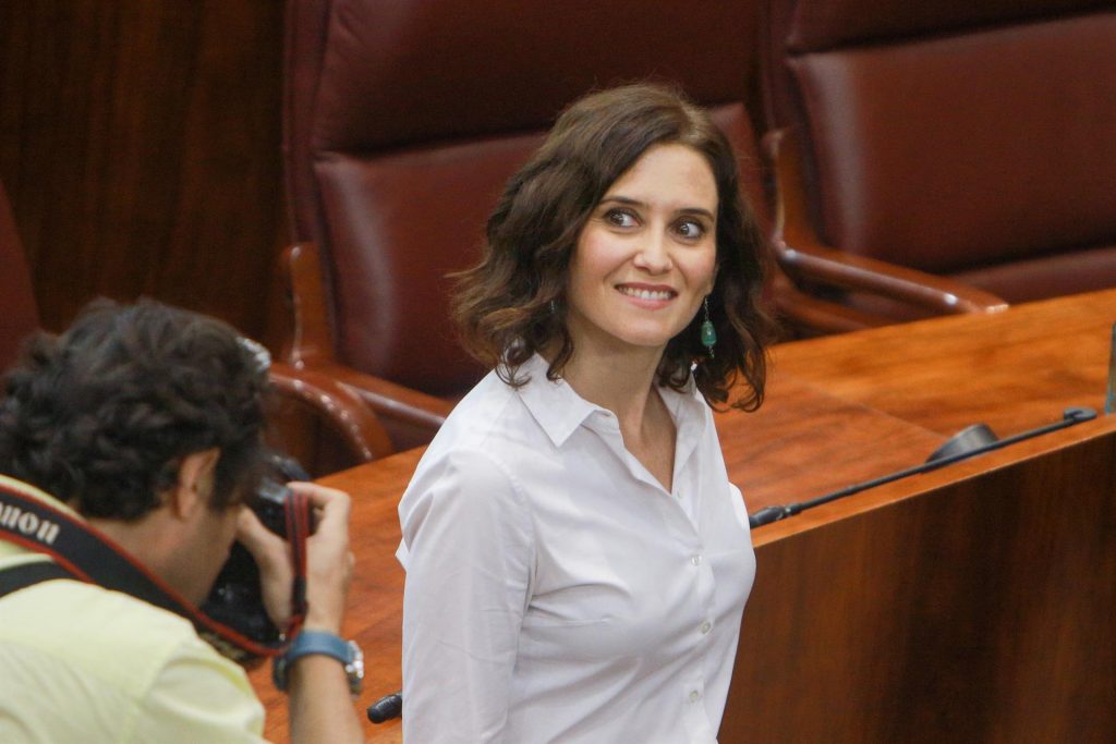 Ayuso