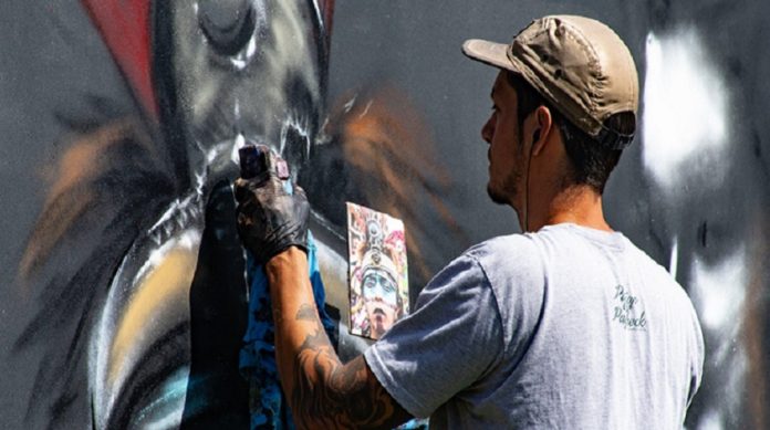 Banksy
