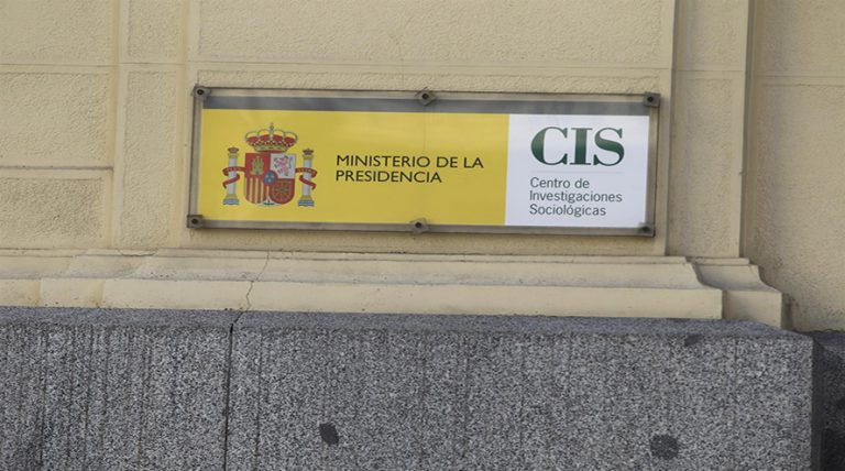 El CIS da hasta 150 escaños al PSOE: tendría mayoría con Podemos o Cs