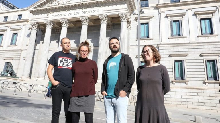 La CUP invita al independentismo a rechazar la coalición progresista