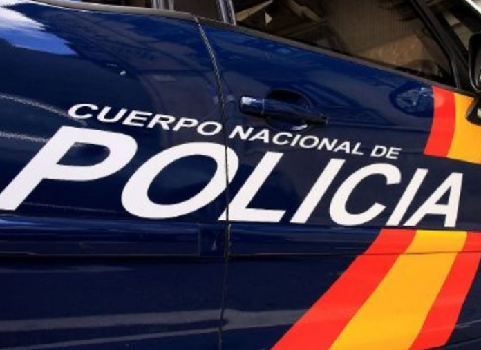 La Policía Nacional detiene en Madrid al miembro de una banda latina