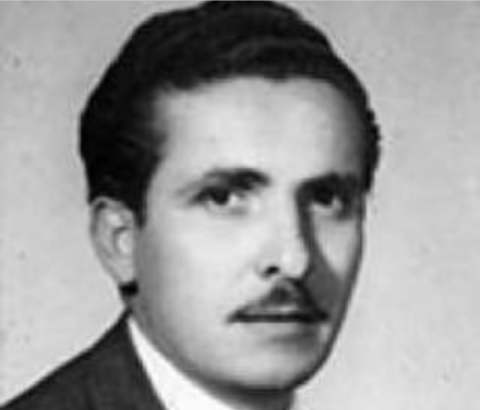 abuelo Iglesias