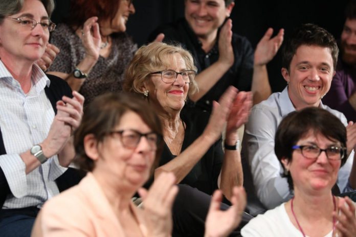 Errejón