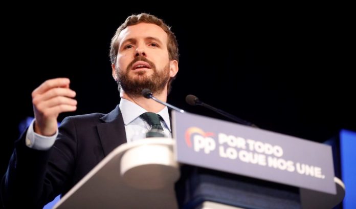 Casado PP