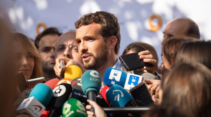 Casado PP
