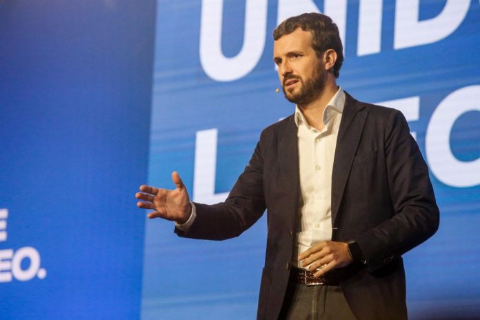 Pablo Casado